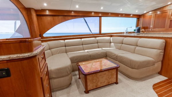 MAE 65ft Blackwell Yacht For Sale