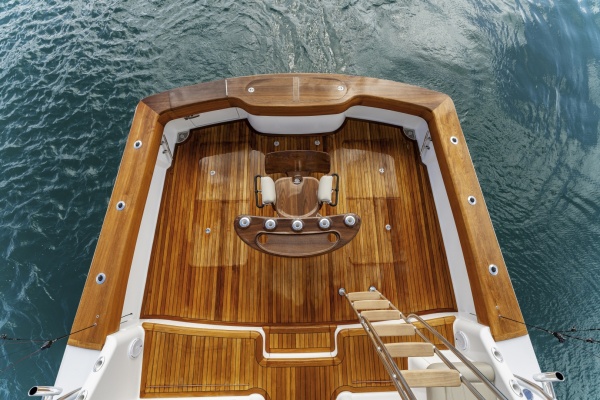 2027 Viking 50BF 50ft Viking Yacht For Sale
