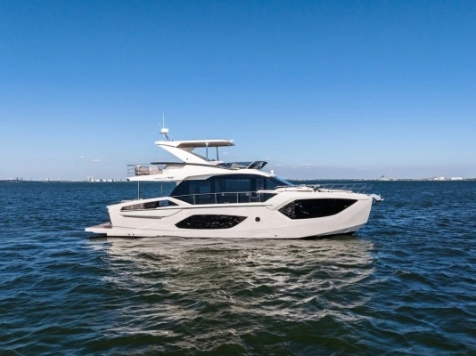 56-ft-Absolute-2027-56 Fly-New 2027 56 Absolute Fly-St Petersburg Florida United States yacht for sale