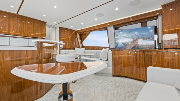 Cole Play 58ft Viking Yacht For Sale