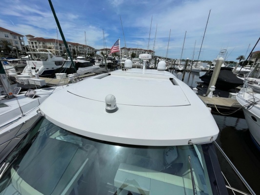 Fox Yot 38ft Regal Yacht For Sale