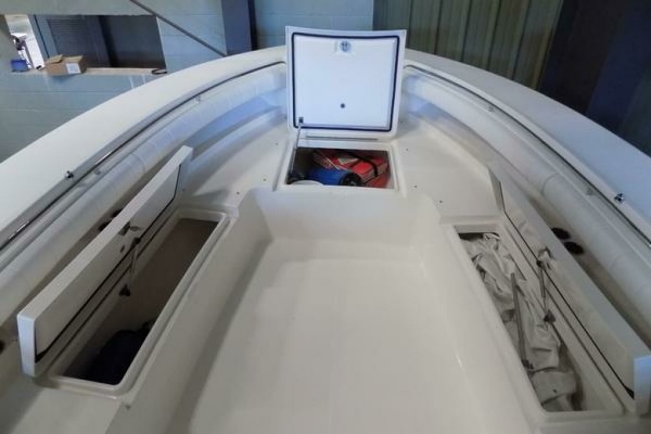 WIN PER DAY 34ft Regulator Yacht For Sale