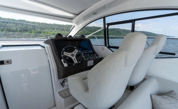 2023 Azimut 45