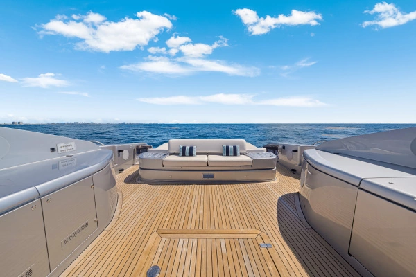 2017 Riva 88