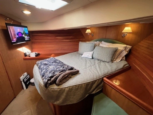 2006 Mainship 43