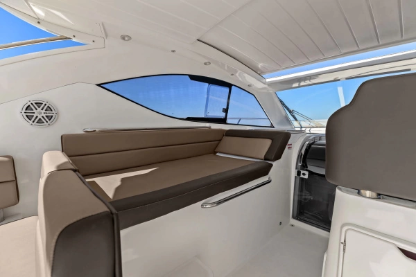 2017 Galeon 44