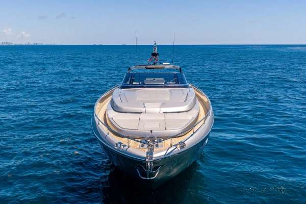 2017 Riva 88