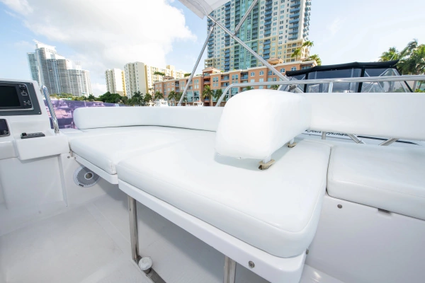 2017 Azimut 42