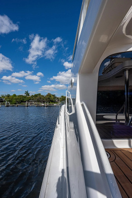 65ft Ocean Yachts Yacht For Sale