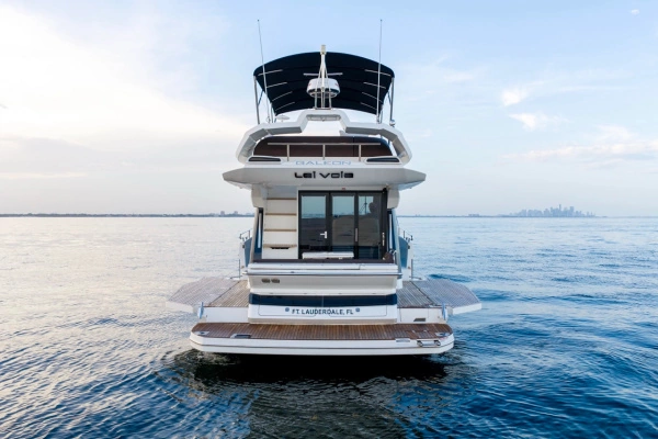 2022 Galeon 40