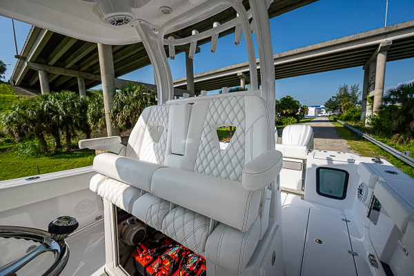 URCHIN 32ft Sportsman Yacht For Sale