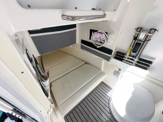 32ft Tidewater Yacht For Sale