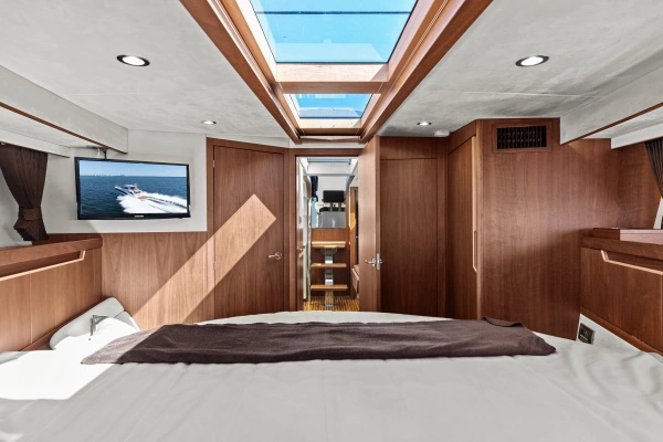 2017 Galeon 44