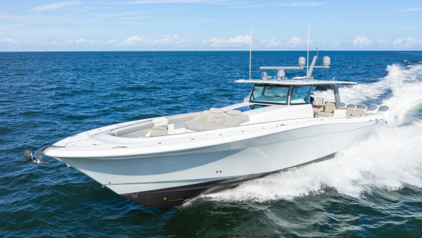 65 Estrella 65ft HCB Yacht For Sale