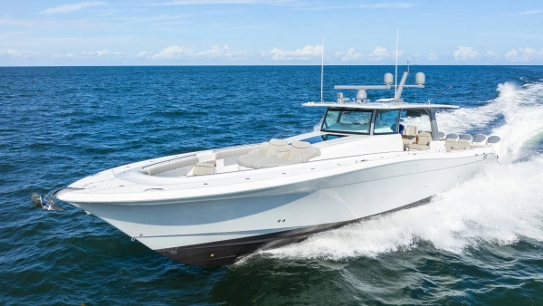65-ft-HCB-2026-65 Estrella-65 Estrella Dania Beach Florida United States  yacht for sale