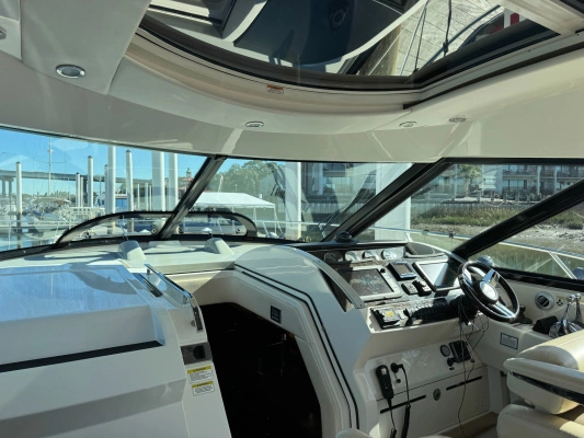 2014 Sea Ray 45