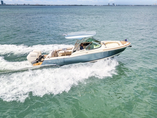 2024 Chris-Craft 28