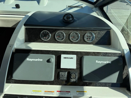 2014 Sea Ray 45