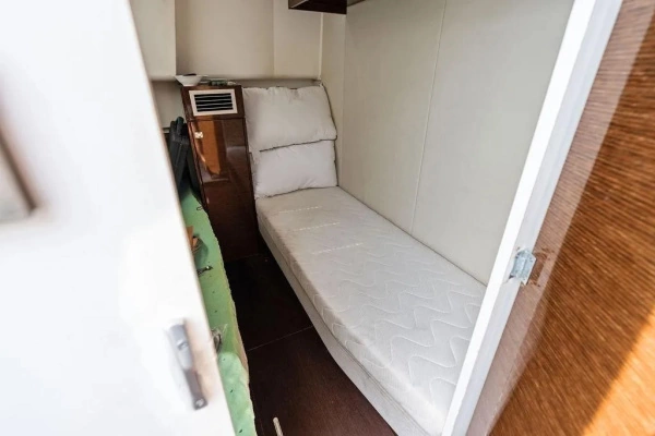 2018 Prestige 68