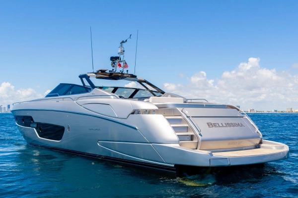 2017 Riva 88