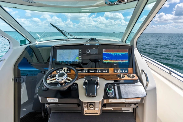 2023 Tiara Yachts 38