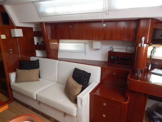 Carabelli 55ft Amel Yacht For Sale
