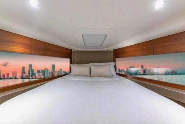 2017 Princess 48