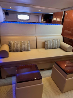2014 Sea Ray 45