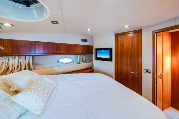52ft Sunseeker Yacht For Sale
