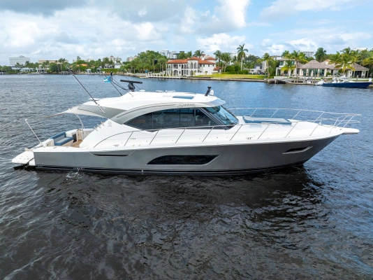 2022 Riviera 57
