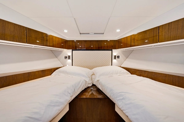 Fairline Squadron 50 Yacht For Sale