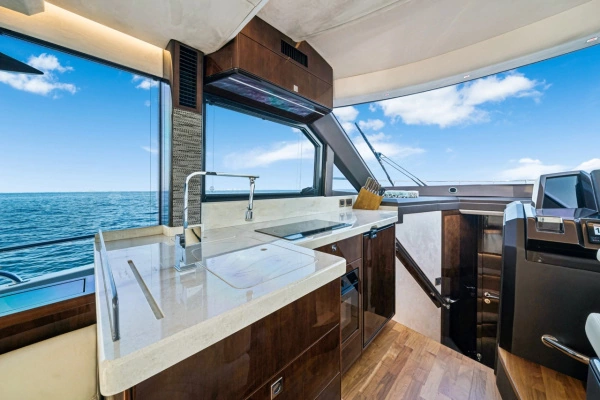 2022 Galeon 40