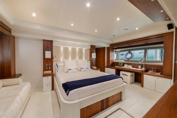 Sunseeker 28 Metre Yacht Yacht For Sale