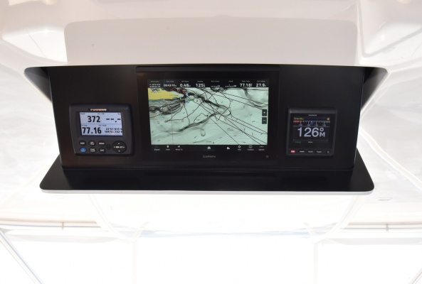 TAG Team 55ft Viking Yacht For Sale
