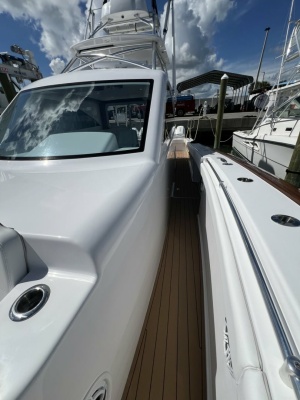 53ft Custom Yacht For Sale