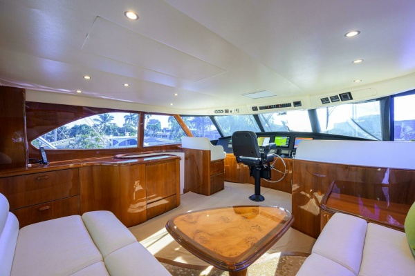 OSH IT 76ft Viking Yacht For Sale