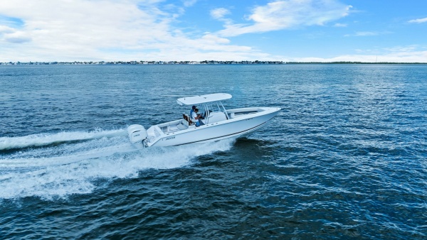 30ft Jupiter Yacht For Sale