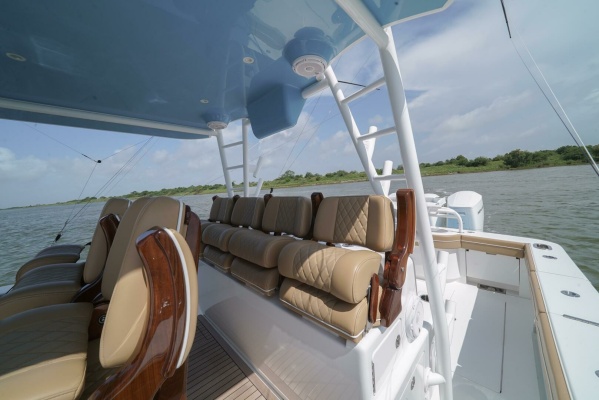 Simplicity 46ft Valhalla Boatworks Yacht For Sale