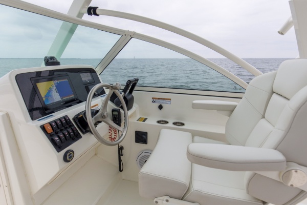 23ft World Cat Yacht For Sale