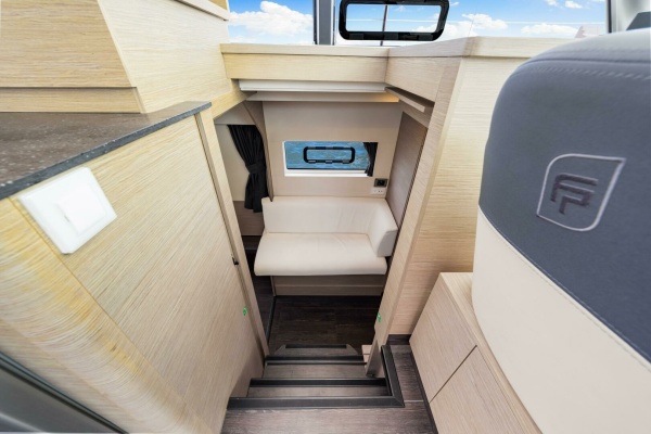 2021 Fountaine Pajot MY4.S