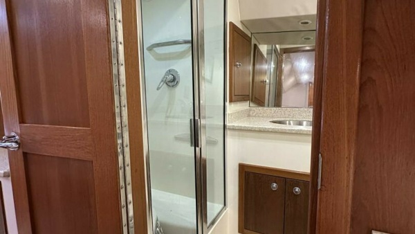 SQUID INC 36ft Albemarle Yacht For Sale
