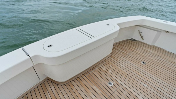 Damfino 46ft Viking Yacht For Sale