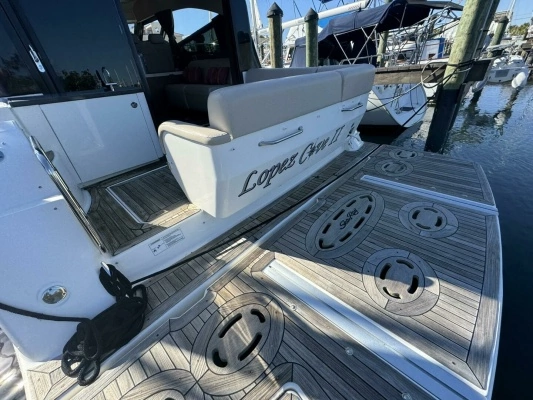 2016 Sea Ray 47