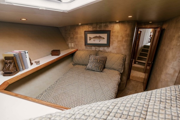 SPECTACULAR BID 56ft Viking Yacht For Sale