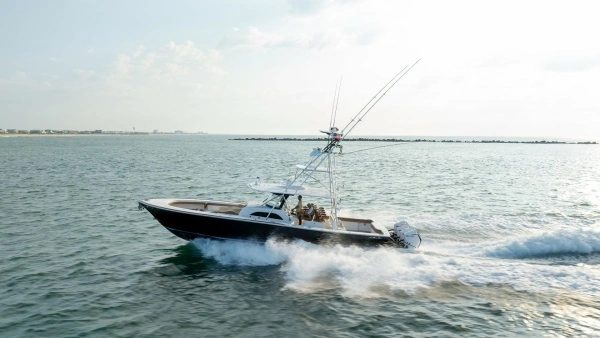 2022 Valhalla Boatworks 46