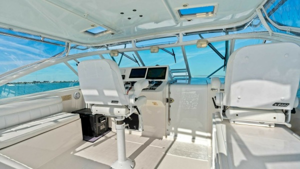 Miss B Havin 40ft Cabo Yacht For Sale