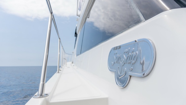 Pegasus 70ft West Bay Yacht For Sale