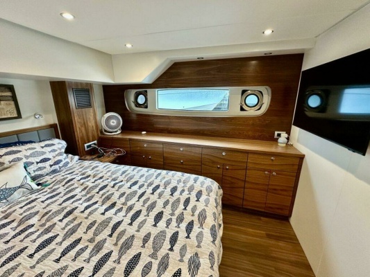SOUTH PAWS 62ft Outer Reef Yachts Yacht For Sale