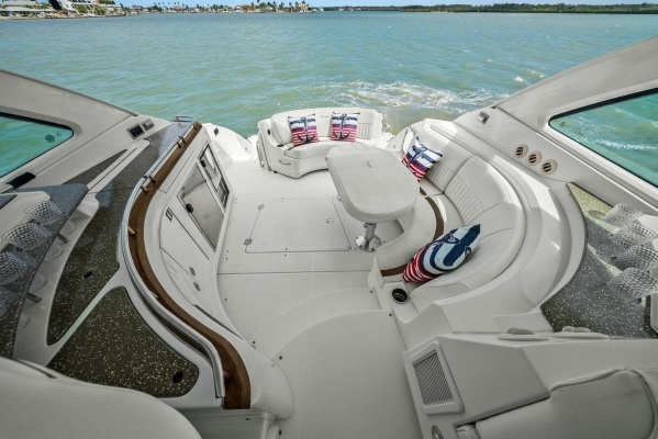 Sea Casa III 54ft Cruisers Yachts Yacht For Sale