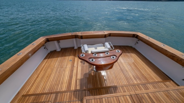 Viking 61 Convertible Yacht For Sale